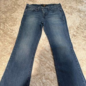 Lucky Brand Sweet n Low Jeans